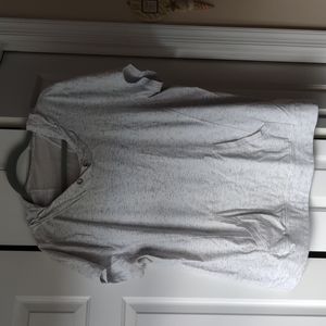 Lane Bryant Livi active size 18 hooded shirt